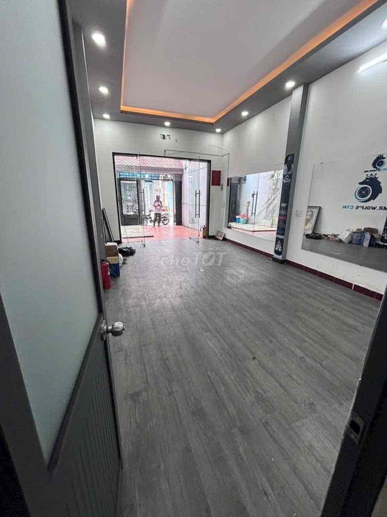 Rent an alley 145/ Lê Đức Thọ-7* 17 Gò Vấp