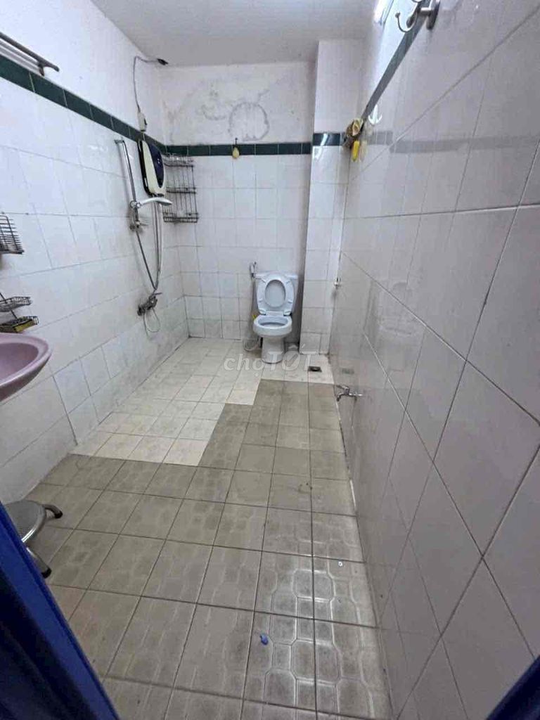 Rent an alley 145/ Lê Đức Thọ-7* 17 Gò Vấp
