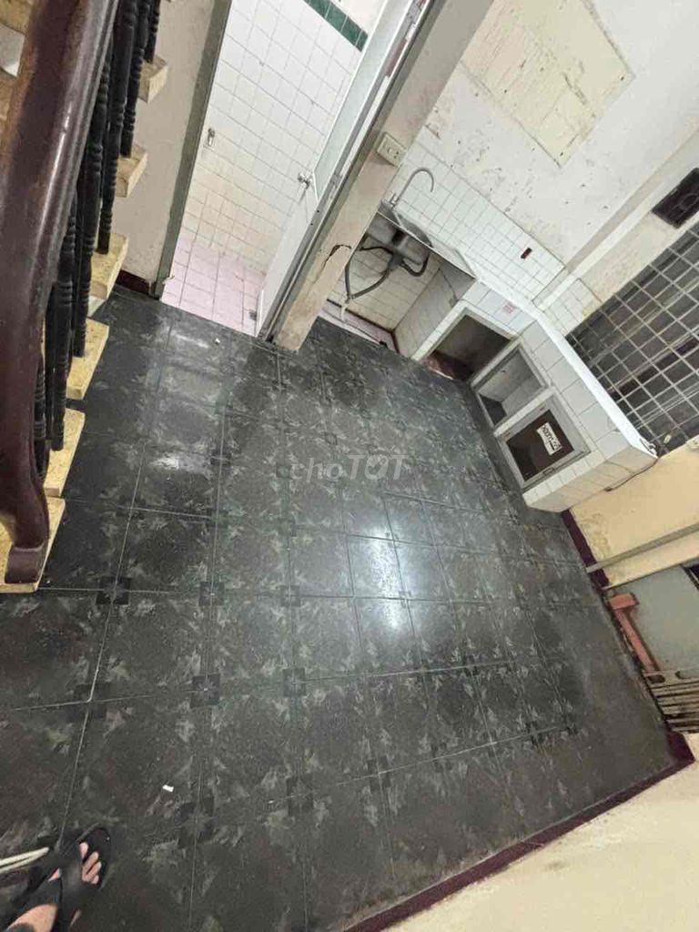 Rent an alley 145/ Lê Đức Thọ-7* 17 Gò Vấp