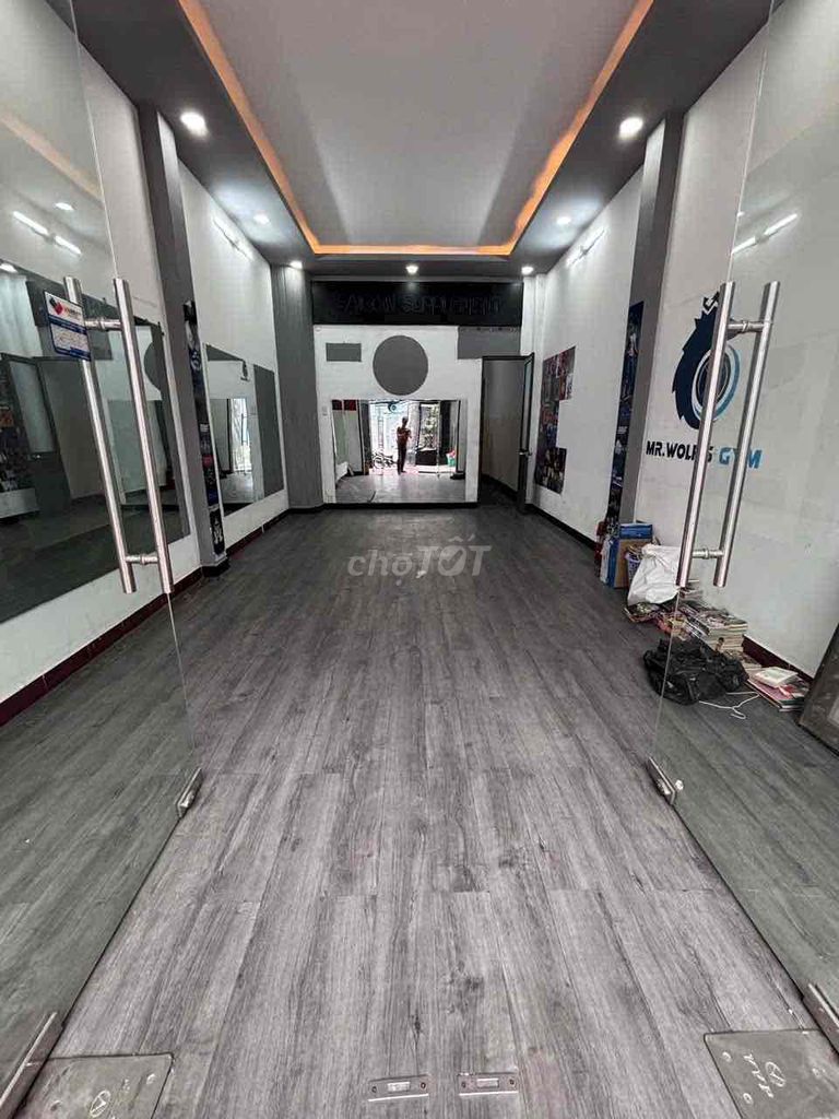 Rent an alley 145/ Lê Đức Thọ-7* 17 Gò Vấp