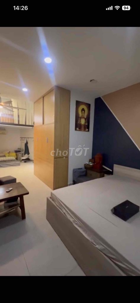 Rent 7 x20 M in front of Highway 1 – 12th District