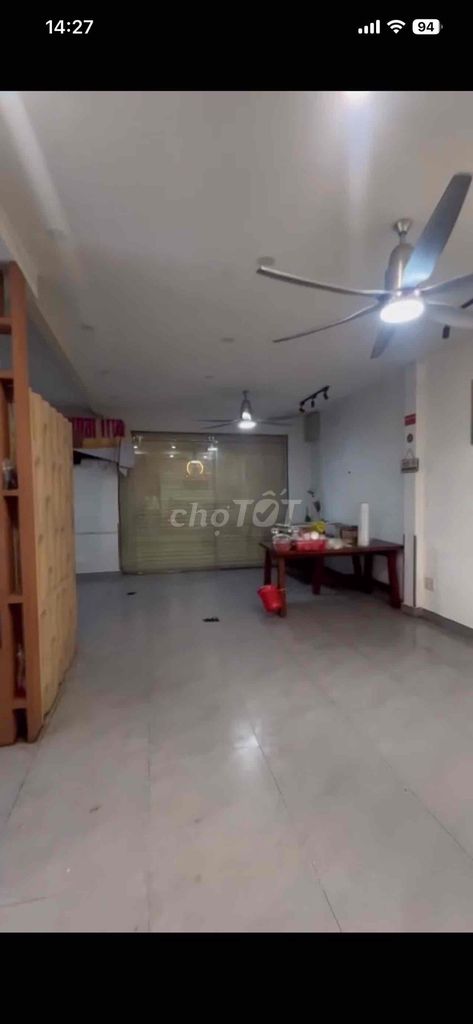 Rent 7 x20 M in front of Highway 1 – 12th District