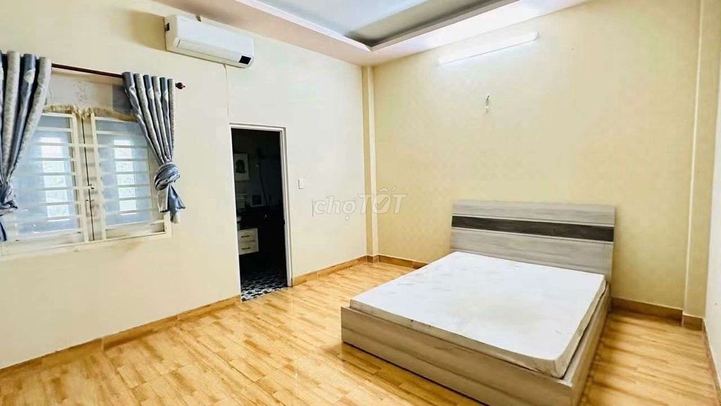 rent a nice clean house Trần Thị Năm, P. District 12