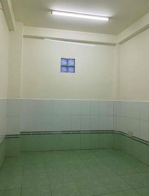 Rent Chan Chun, District 7 - 3 x 12 m - 4 bedroom - car lane