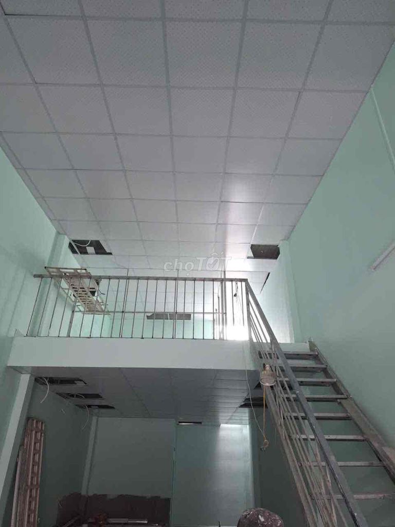 Rent house 3/Liên khu 4-5, Bình Hưng Hoà B, Bình Tân