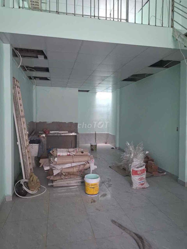 Rent house 3/Liên khu 4-5, Bình Hưng Hoà B, Bình Tân