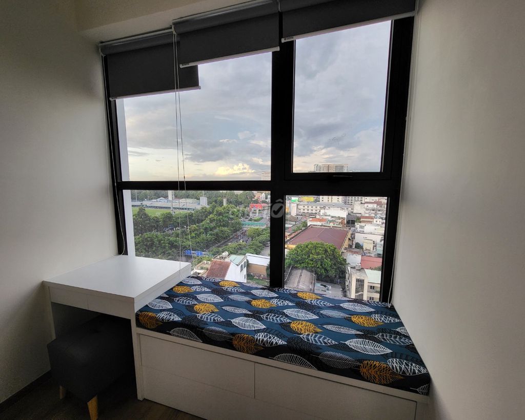 Rent Park Legend Tân Bình high-class apartment - 70 M2 (2 bedroom - 2 toilets)