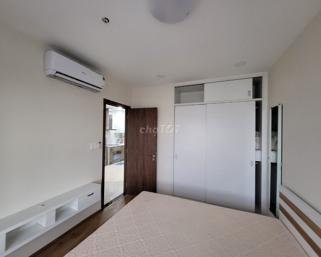 Rent Park Legend Tân Bình high-class apartment - 70 M2 (2 bedroom - 2 toilets)