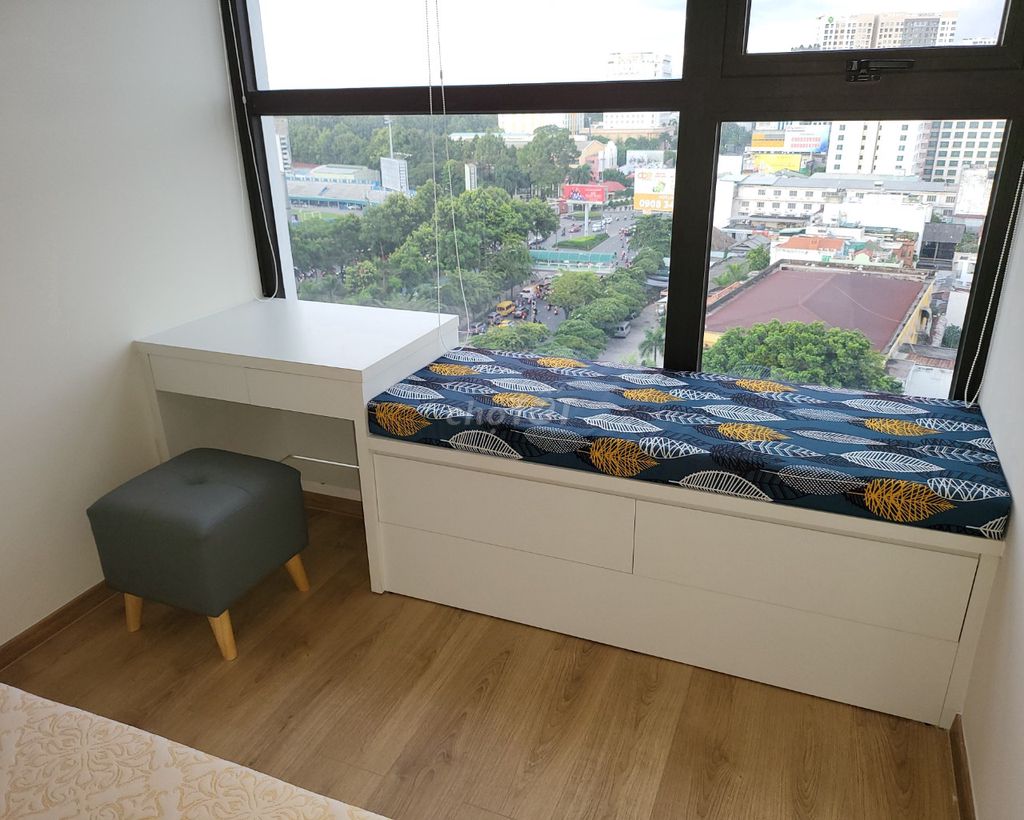 Rent Park Legend Tân Bình high-class apartment - 70 M2 (2 bedroom - 2 toilets)