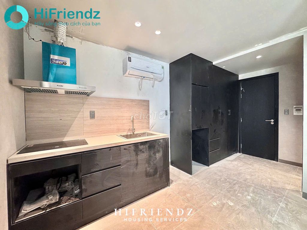 Superstance Opener One Bedroom Clears Full of Private Washing Engines, elevators