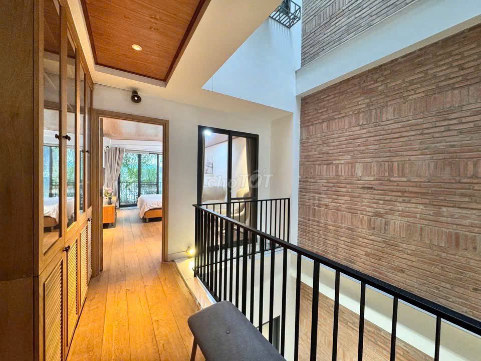 District 2 ENCOM Rent apartment service room 1 Japanese style bedroom {1807)