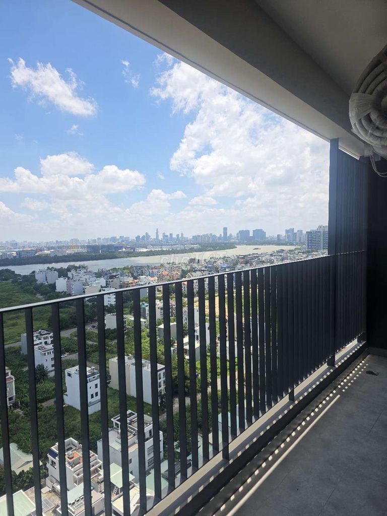 Rent the apartment. Two bedrooms. Two ntcbs. 15 million.