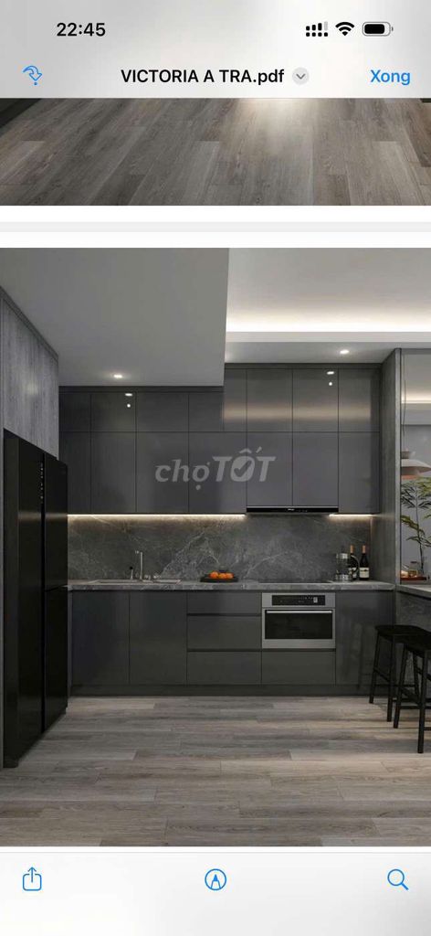 Rent the apartment. Two bedrooms. Two ntcbs. 15 million.