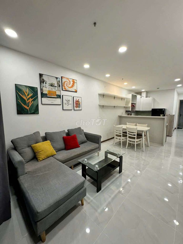 Rent two Calla bedrooms.