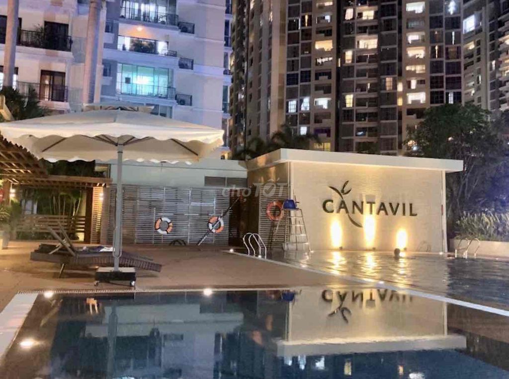 Rent for cantavil An Phú