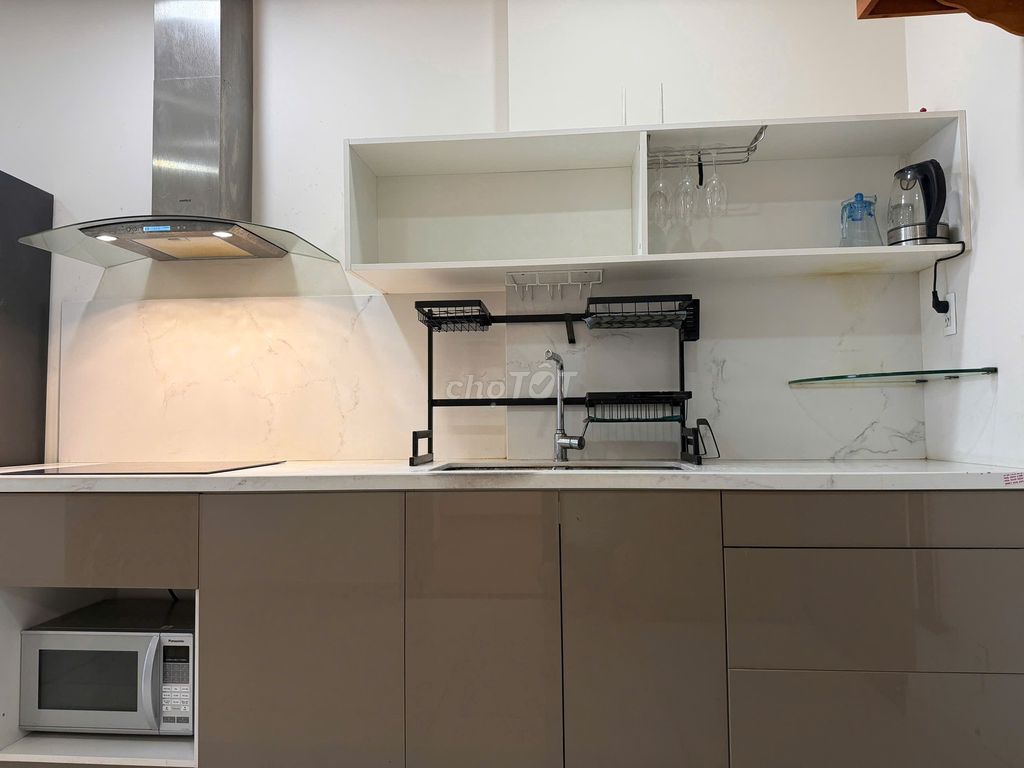 Rent Park Legend,2 bedrooms, 1 toilet,64 meters, 16 million, full interior.