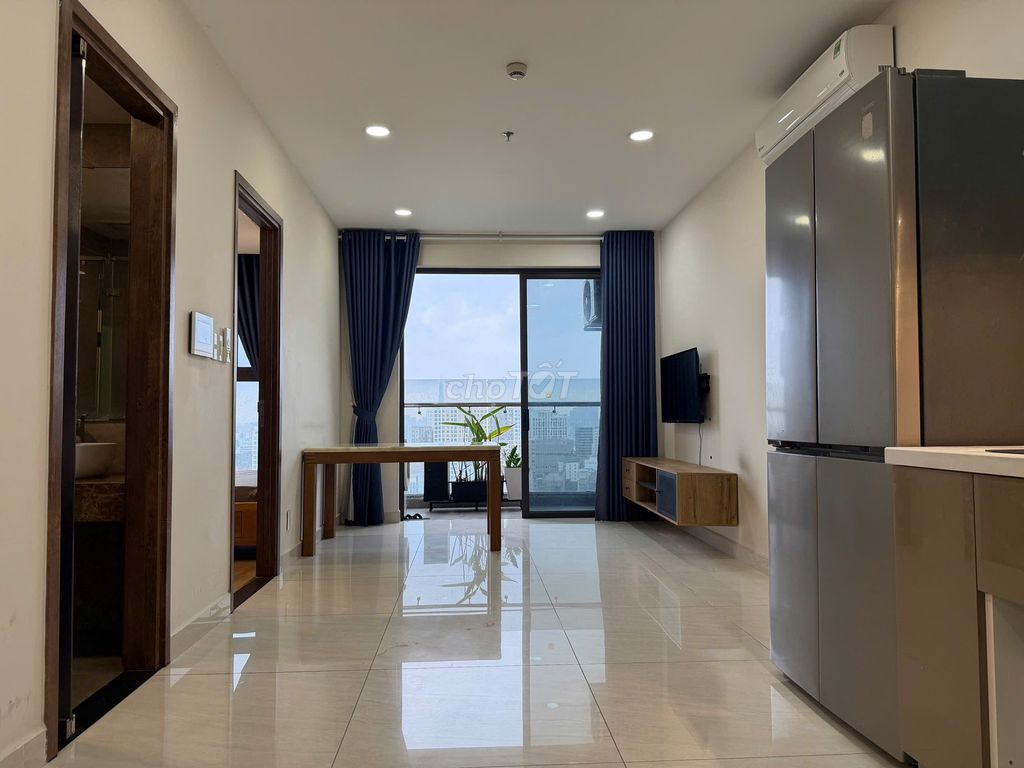 Rent Park Legend,2 bedrooms, 1 toilet,64 meters, 16 million, full interior.