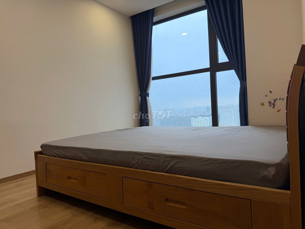 Rent Park Legend,2 bedrooms, 1 toilet,64 meters, 16 million, full interior.