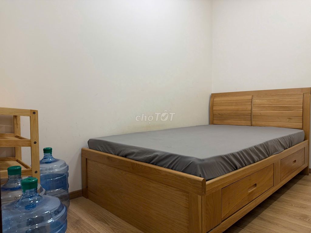 Rent Park Legend,2 bedrooms, 1 toilet,64 meters, 16 million, full interior.