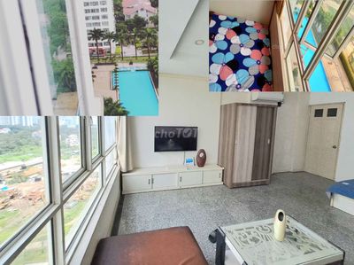 Hong-Pong Medical Room, Office of Offices