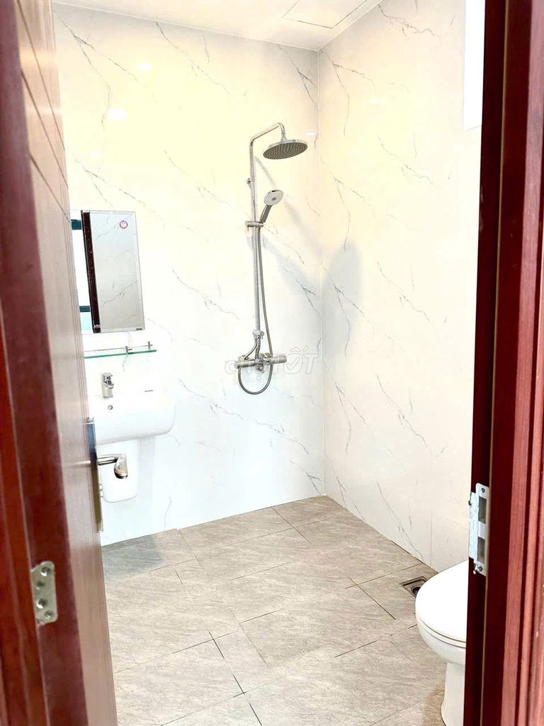 apartment near university vl cs3, alley 20 to lobe