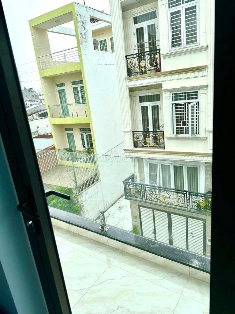 apartment near university vl cs3, alley 20 to lobe