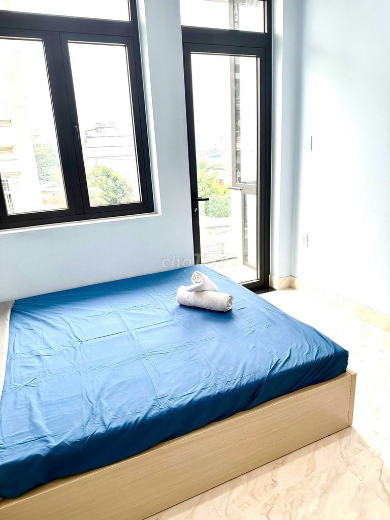 apartment near university vl cs3, alley 20 to lobe