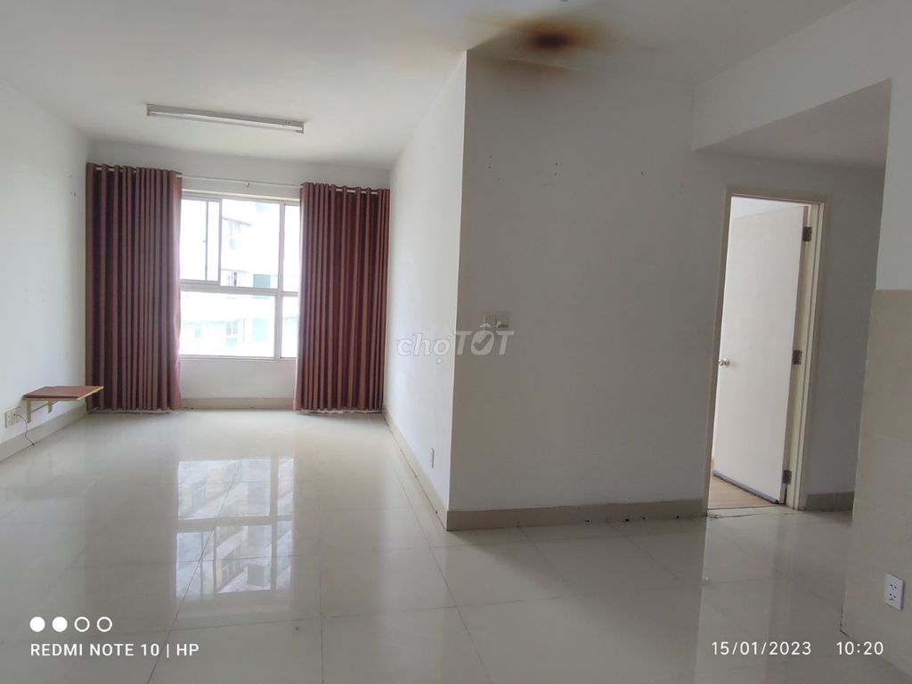 Citihome corner three bedroom 2 bathroom 85 meters of interior is essentially worth 8 million a month.