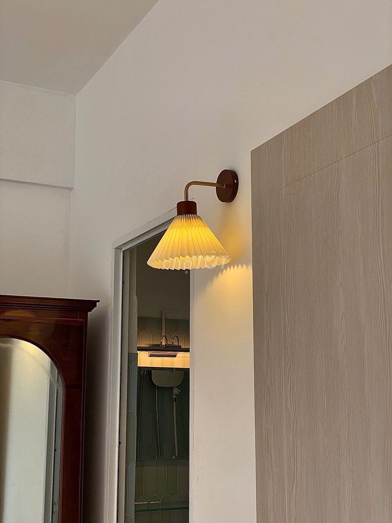 Rent a large Chung cư Nguyễn Ngọc Phương bedroom.