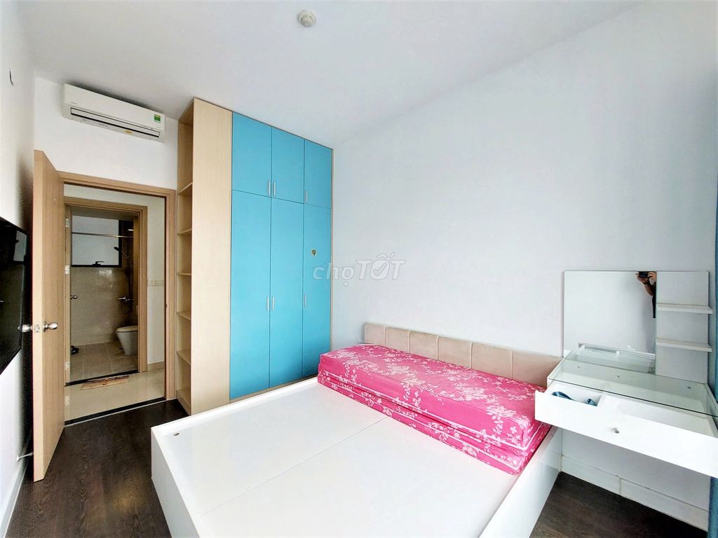 Botanica Premier Novaland Airport 21 million, 92m2 rooms