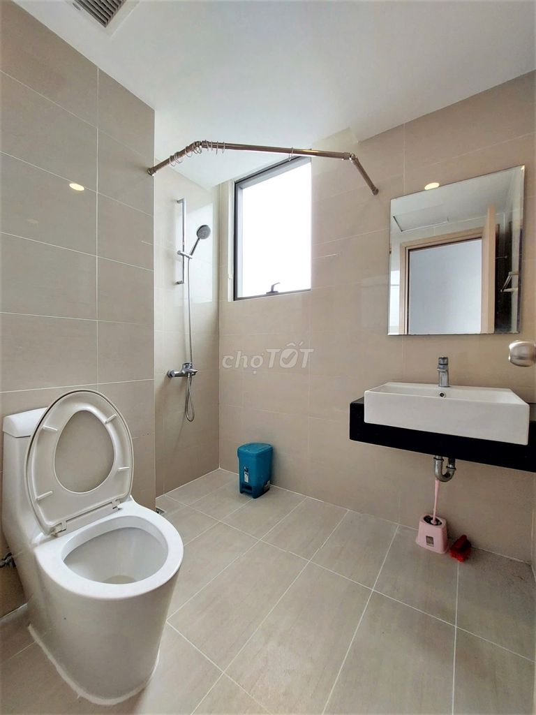 Botanica Premier Novaland Airport 21 million, 92m2 rooms