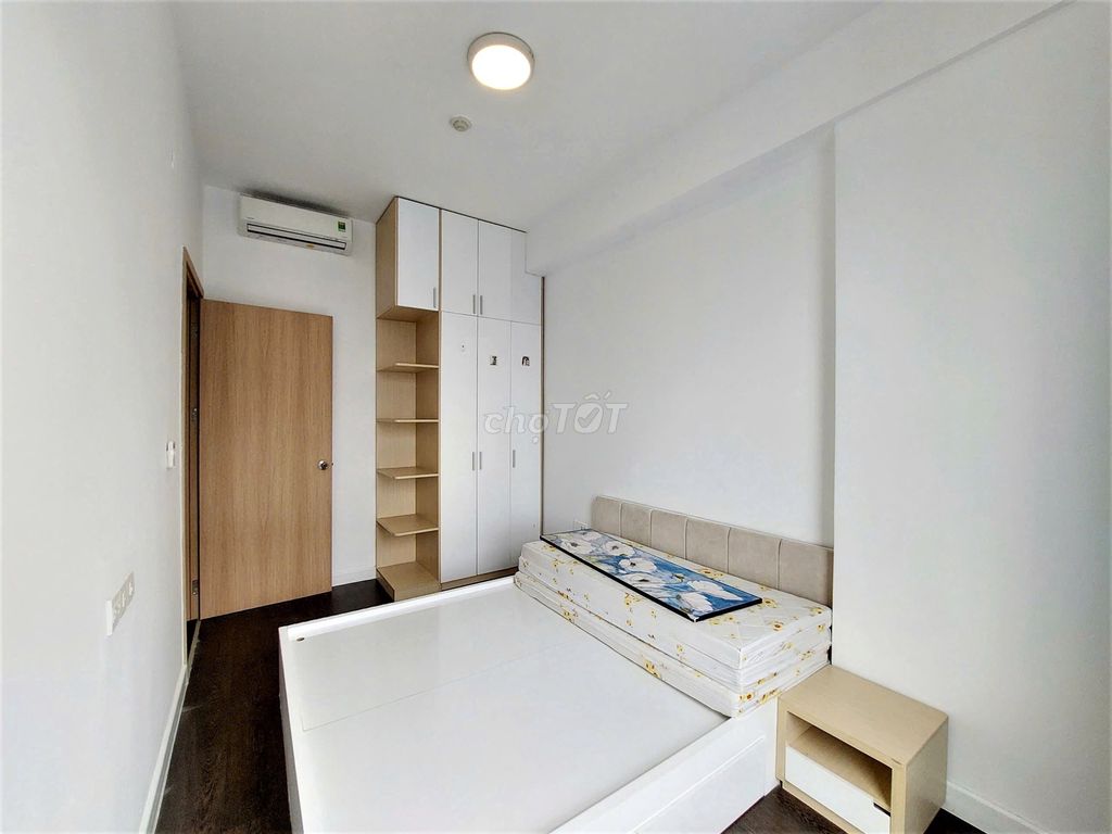 Botanica Premier Novaland Airport 21 million, 92m2 rooms