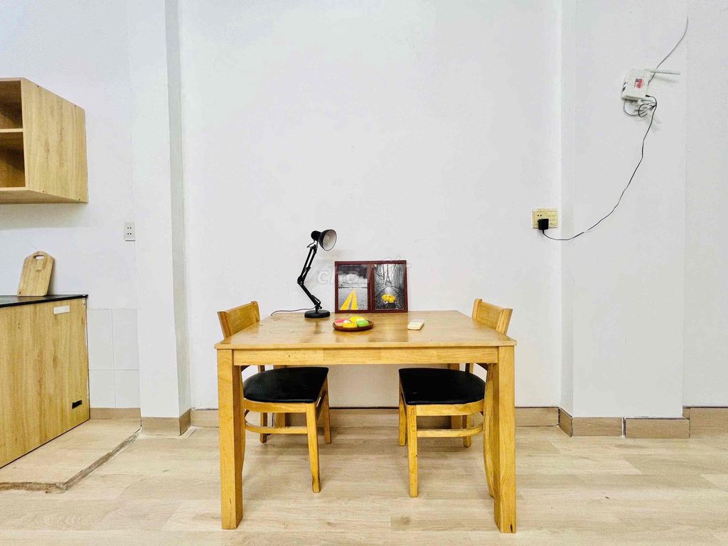 transfers to the Bình Thạnh rental agreement