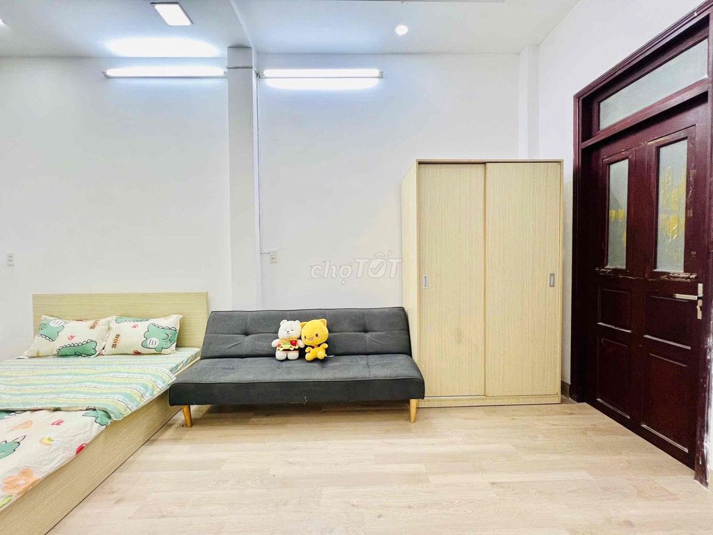 transfers to the Bình Thạnh rental agreement