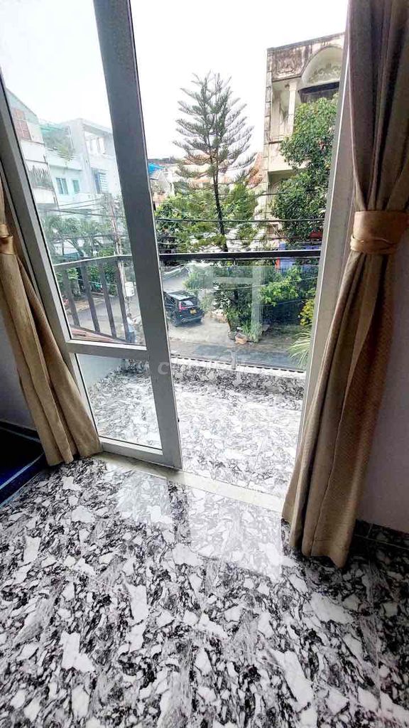 Room Bình Thạnh 15 m2