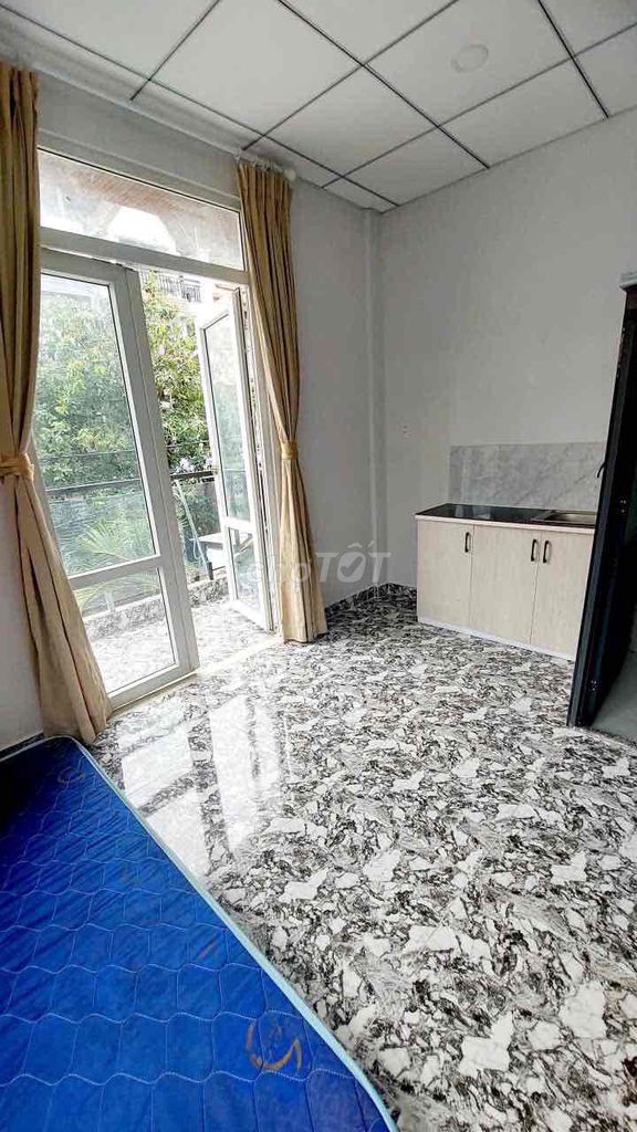 Room Bình Thạnh 15 m2