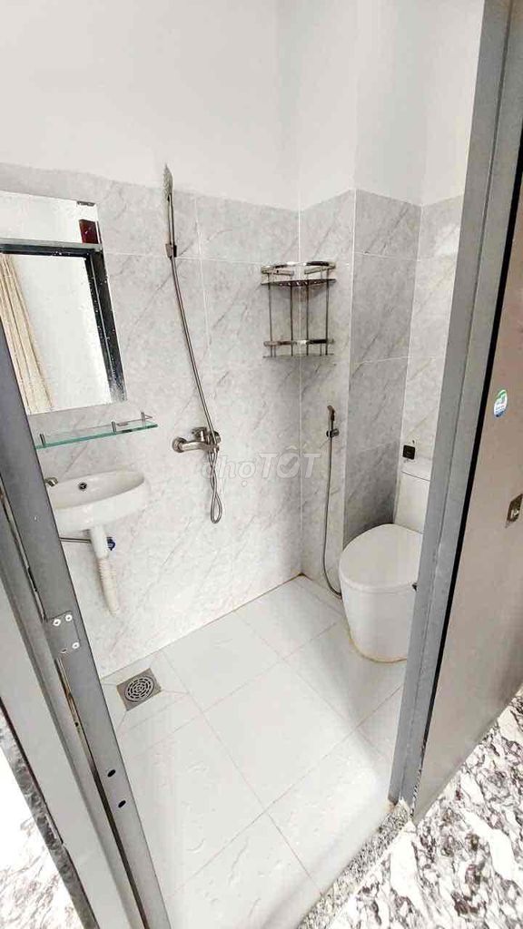 Room Bình Thạnh 15 m2