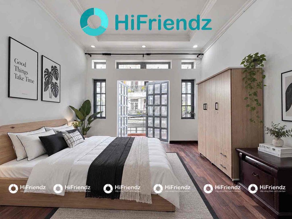 Rent the Zero Room in Bình Lợi Bình Thạnh.