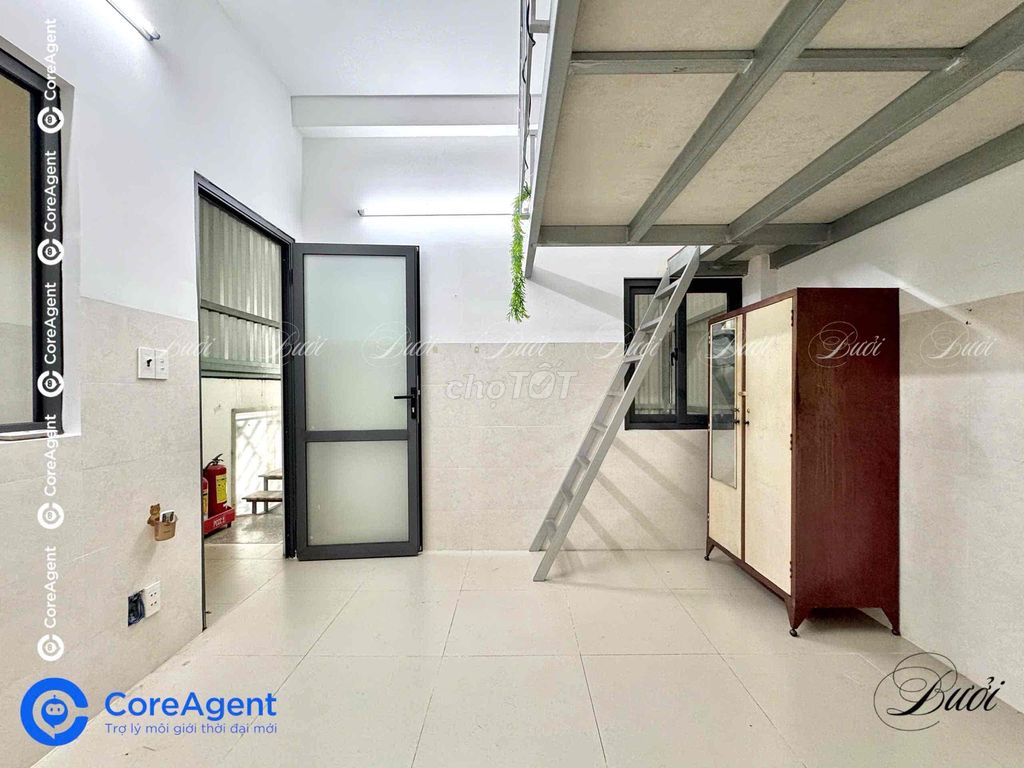 Rent the Room for Home Room in New Year's Market, Tân Phú