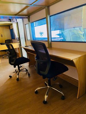 mini dorms such as Homestay near University gtvt, hiflit - 20 percent off 1 million.