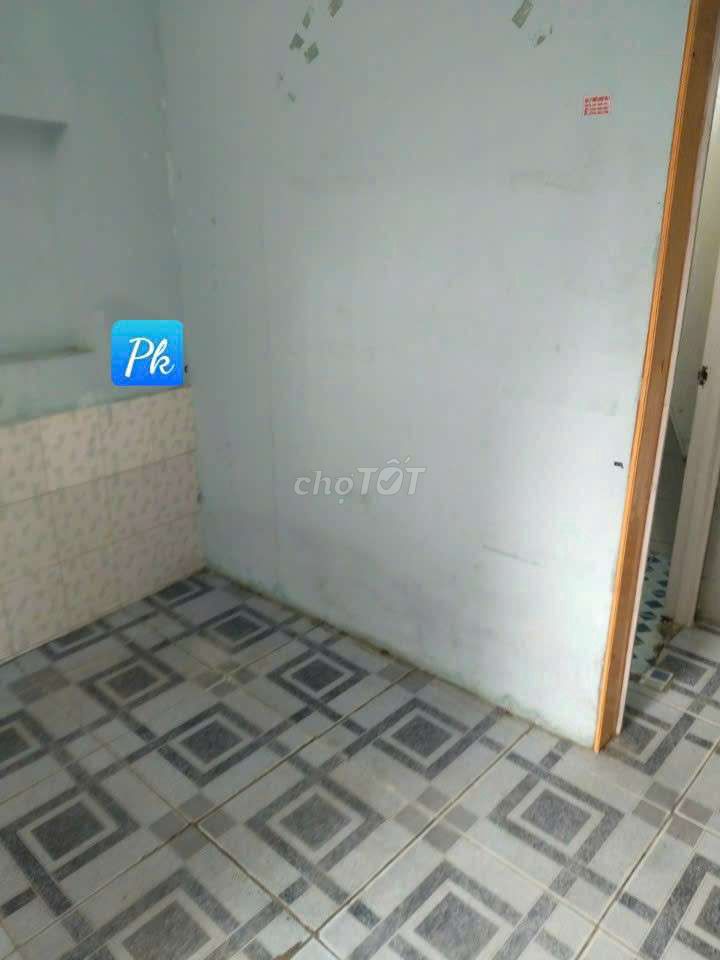 Two bedrooms in the alley, green shop, Bình Thạnh.