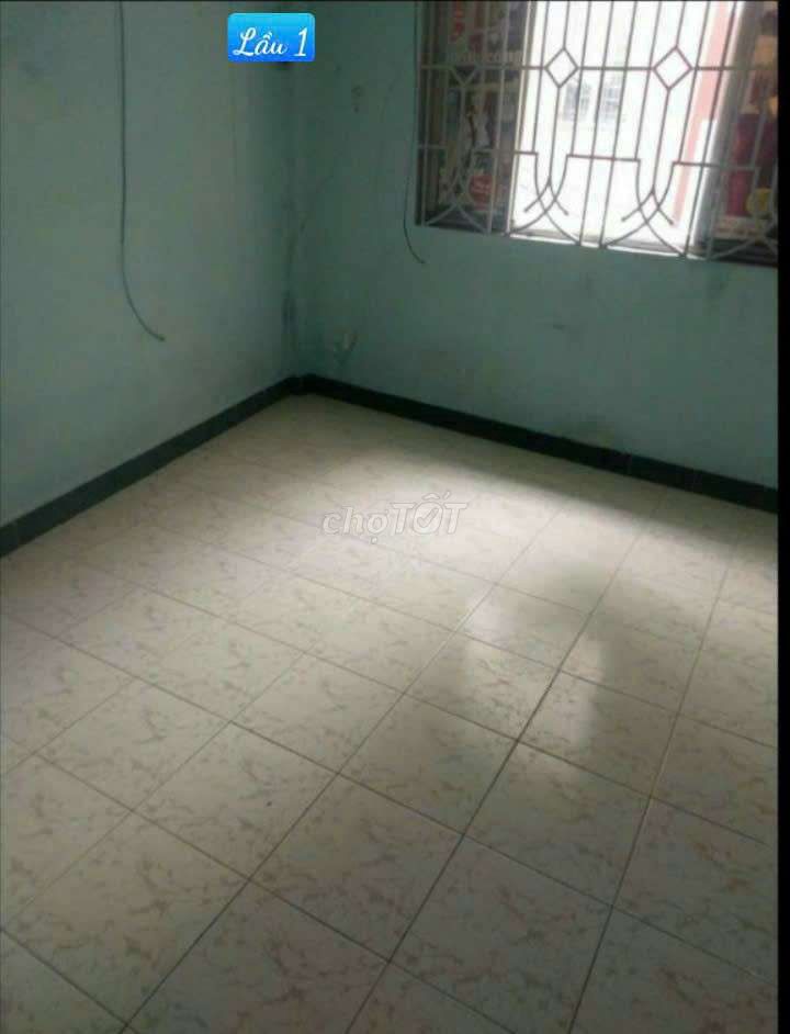 Two bedrooms in the alley, green shop, Bình Thạnh.