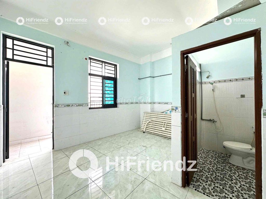 Rent a cheap apartment-- cool bancol--for a 300 M gift-enforcement college