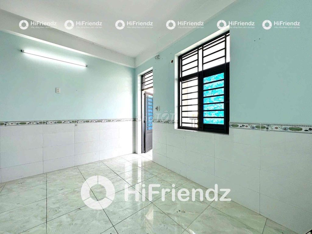 Rent a cheap apartment-- cool bancol--for a 300 M gift-enforcement college