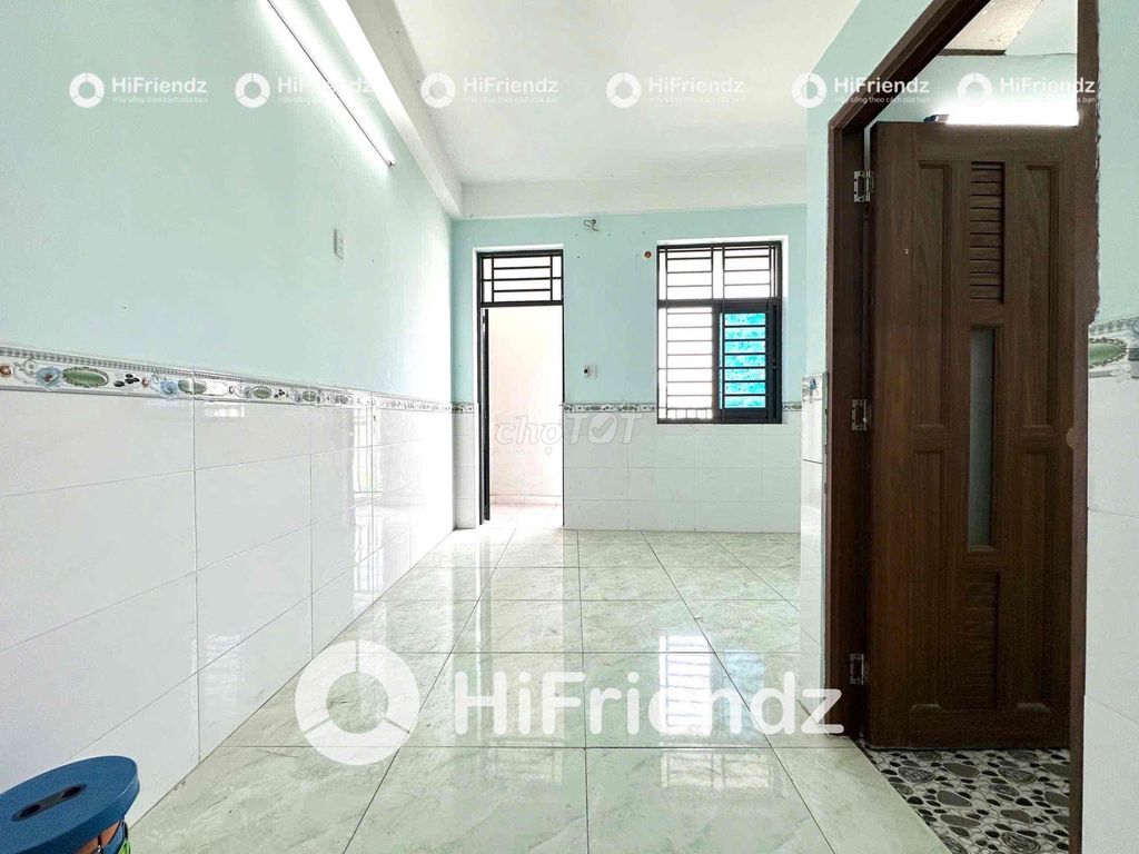 Rent a cheap apartment-- cool bancol--for a 300 M gift-enforcement college