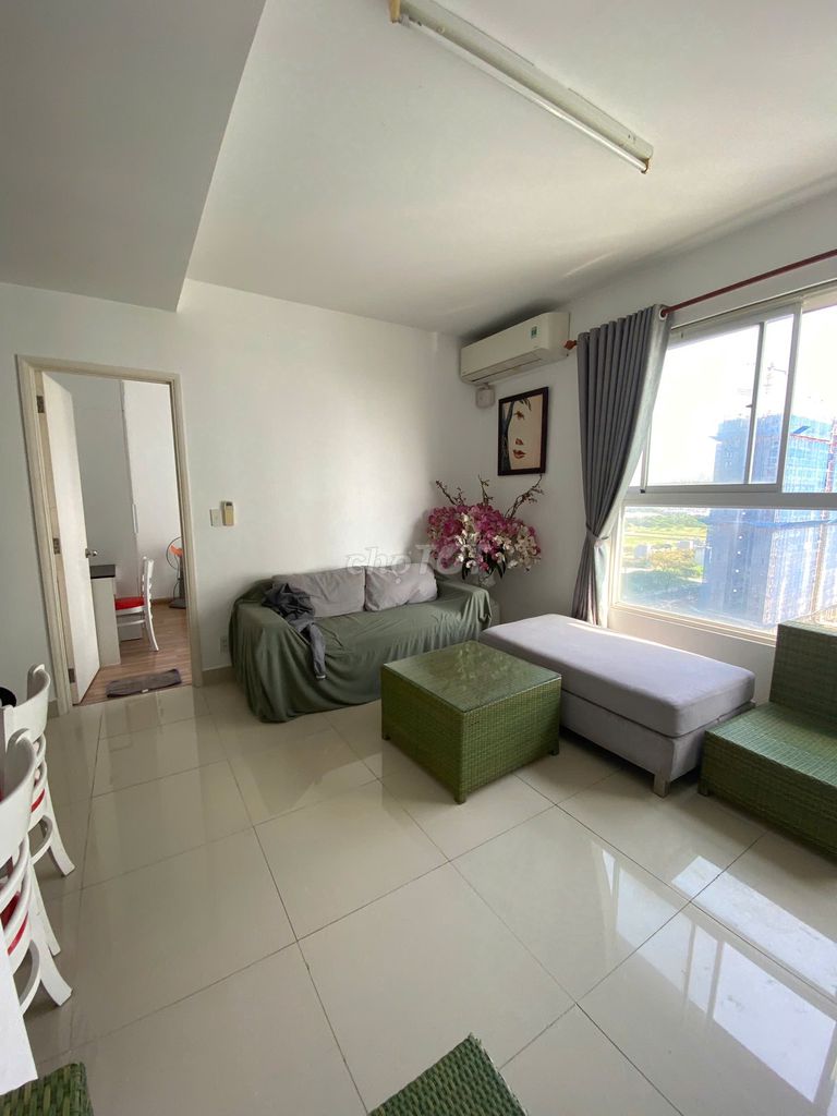 Citihome apartment 2 bedroom full interior cost 7 million a month
