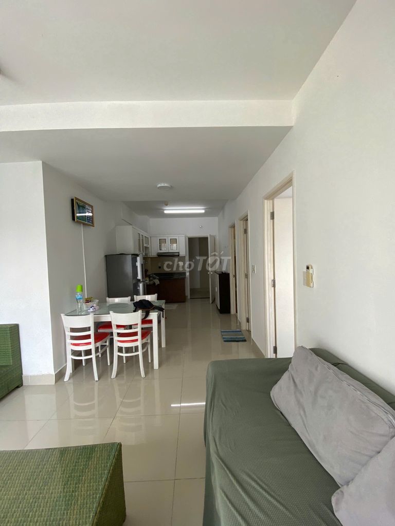 Citihome apartment 2 bedroom full interior cost 7 million a month
