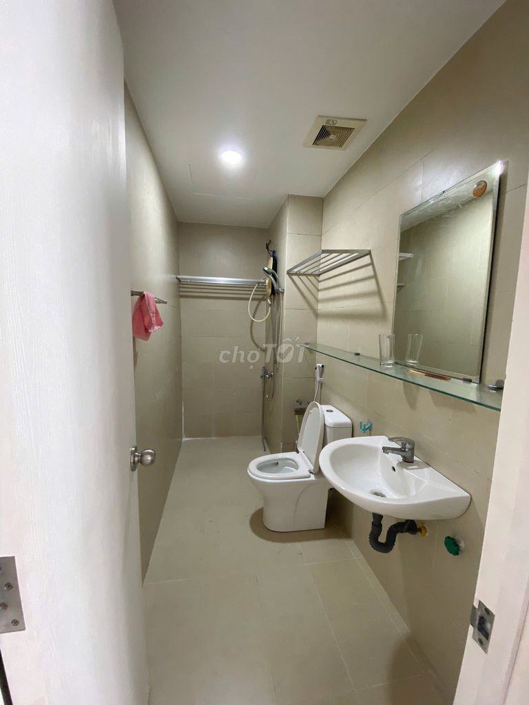 Citihome apartment 2 bedroom full interior cost 7 million a month