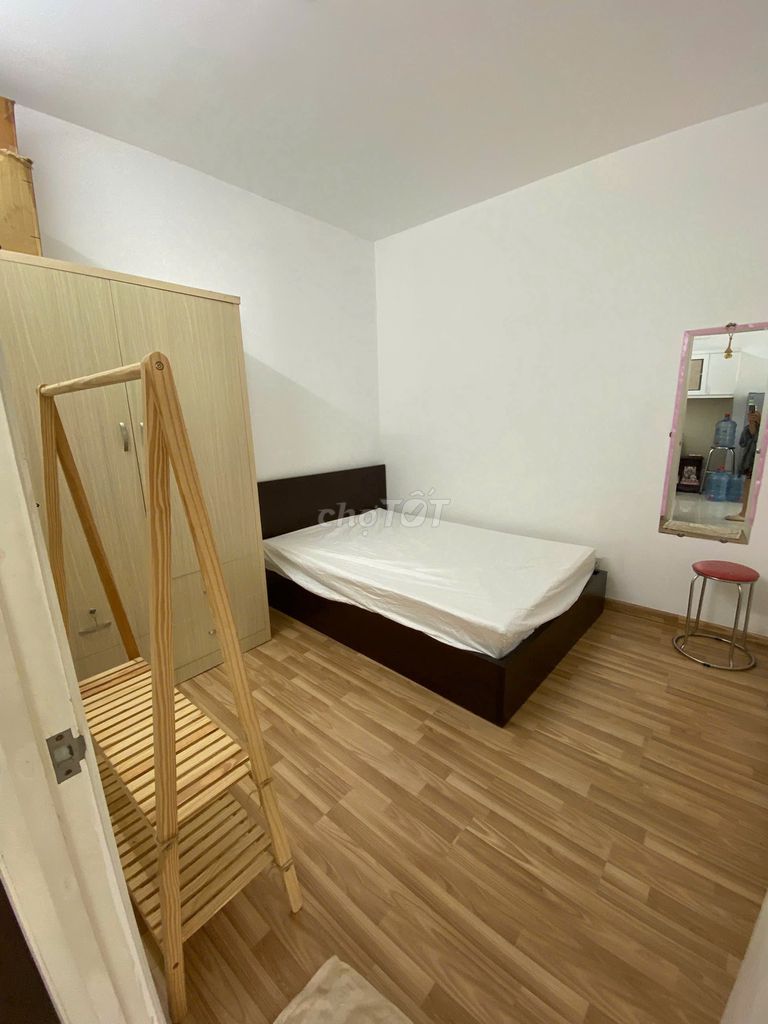 Citihome apartment 2 bedroom full interior cost 7 million a month