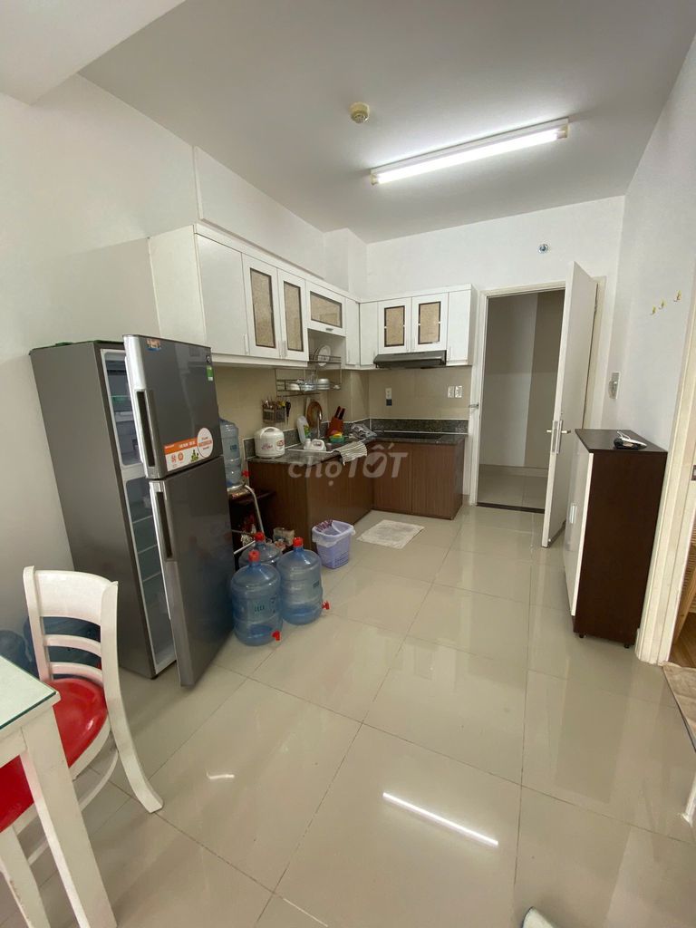 Citihome apartment 2 bedroom full interior cost 7 million a month
